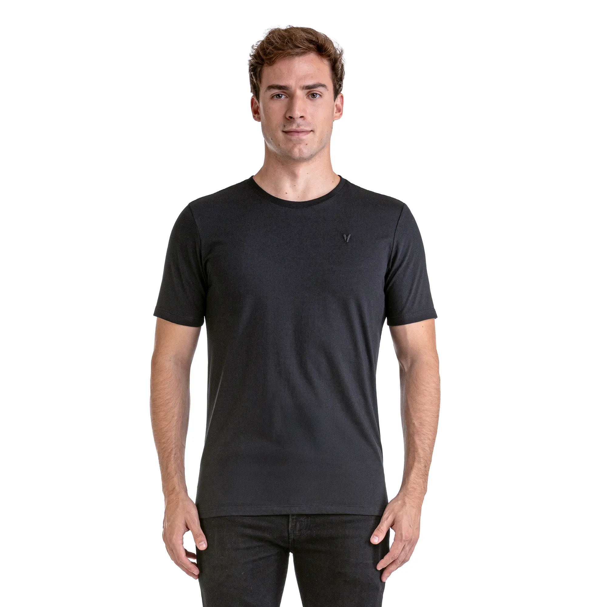 Camiseta Masculina Vulcabras