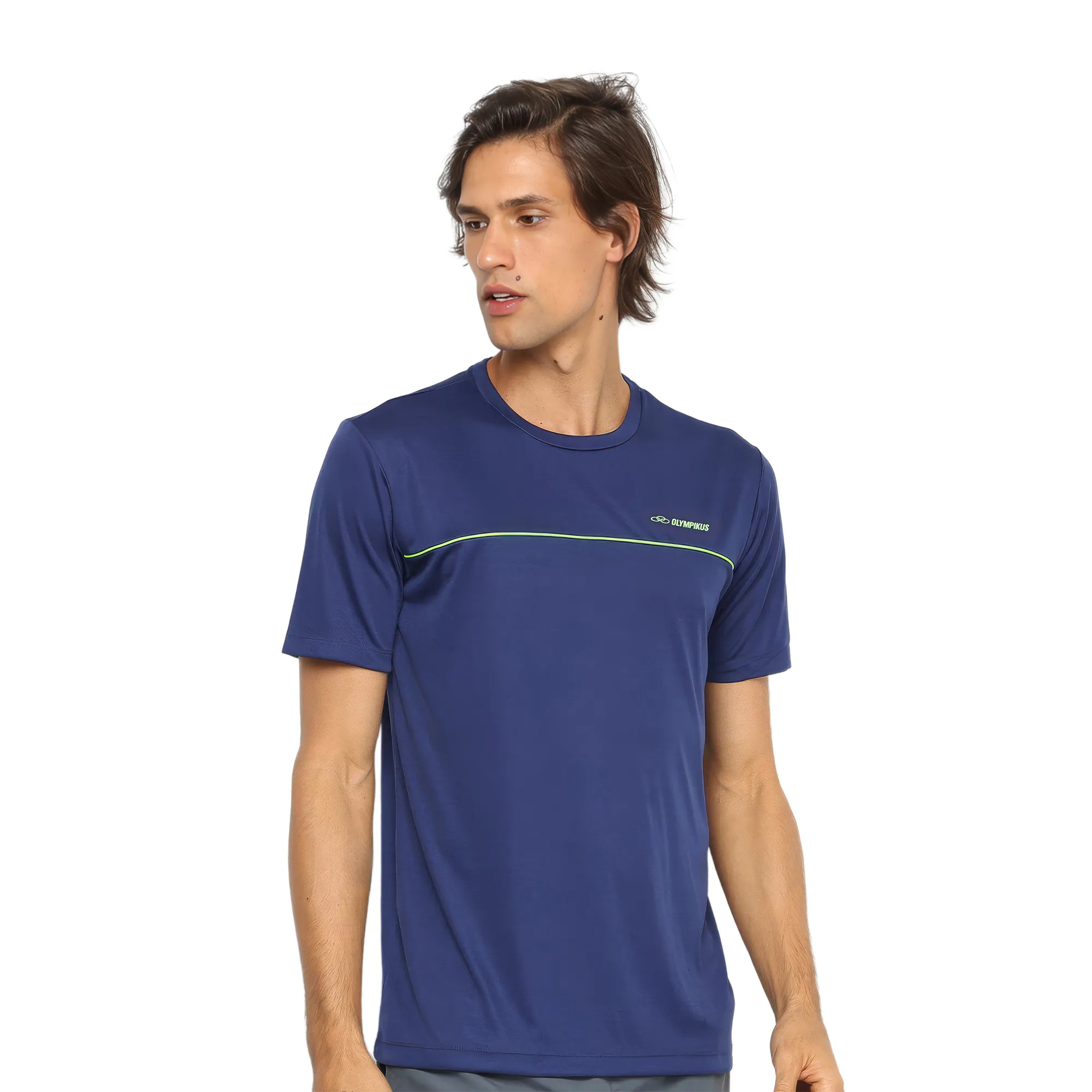 Camiseta NS Olympikus Masculina