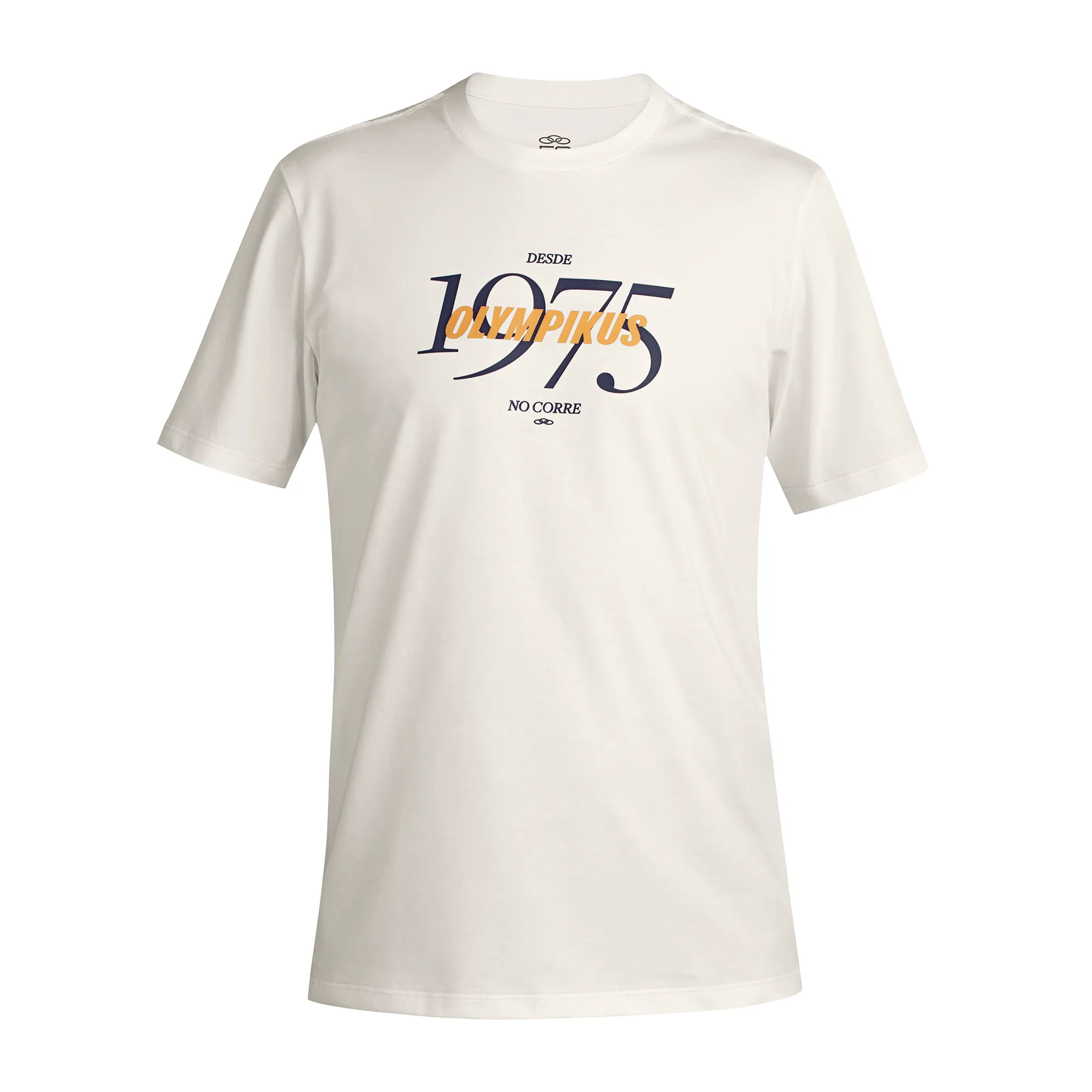 Camiseta Olympikus 50 Anos