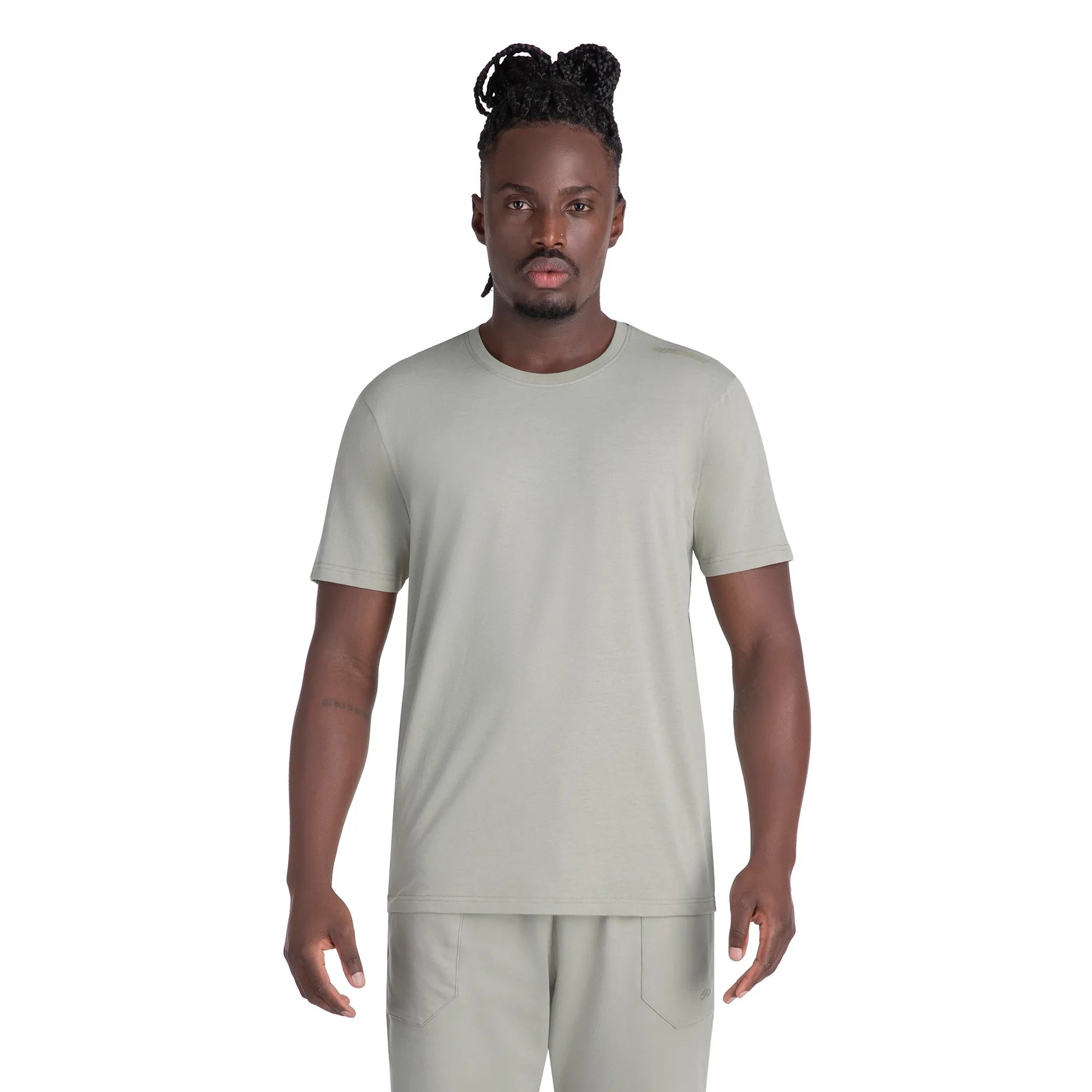 Camiseta Olympikus Corre Masculina