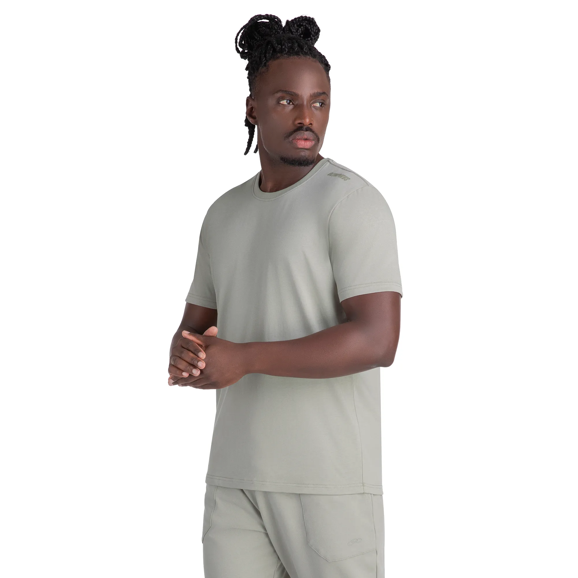 Camiseta Olympikus Corre Masculina
