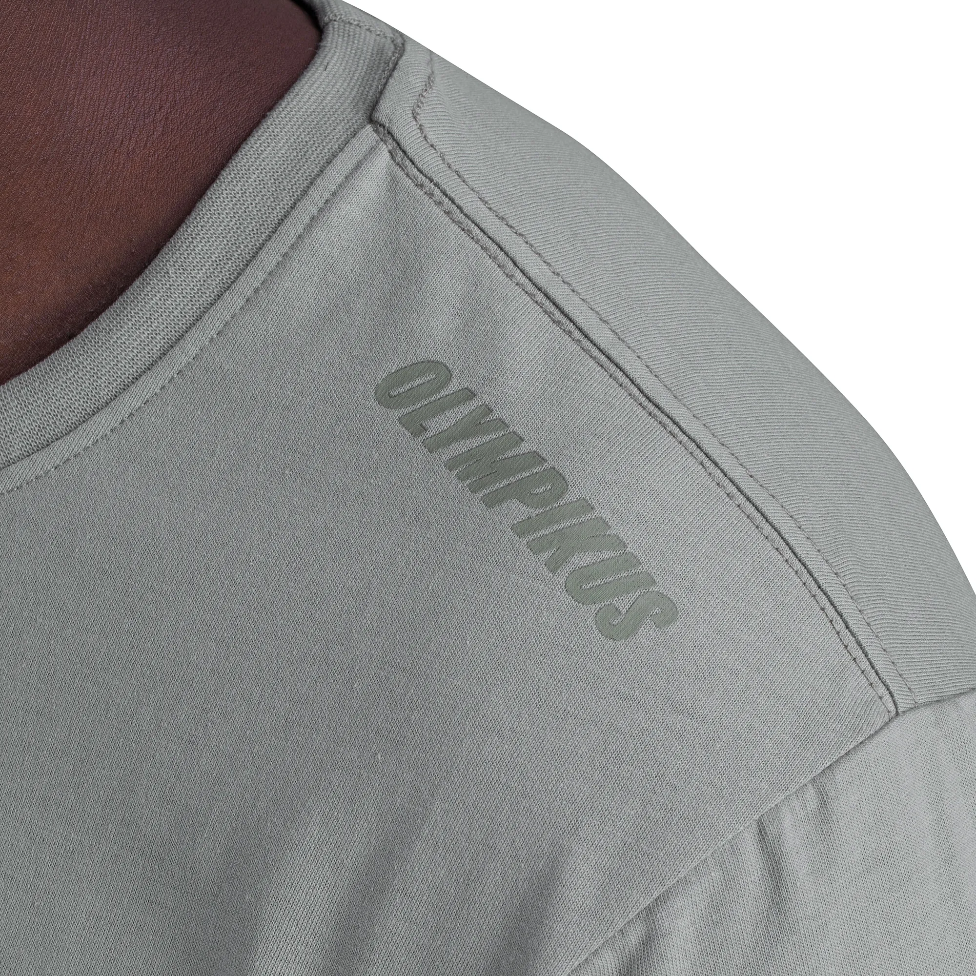 Camiseta Olympikus Corre Masculina