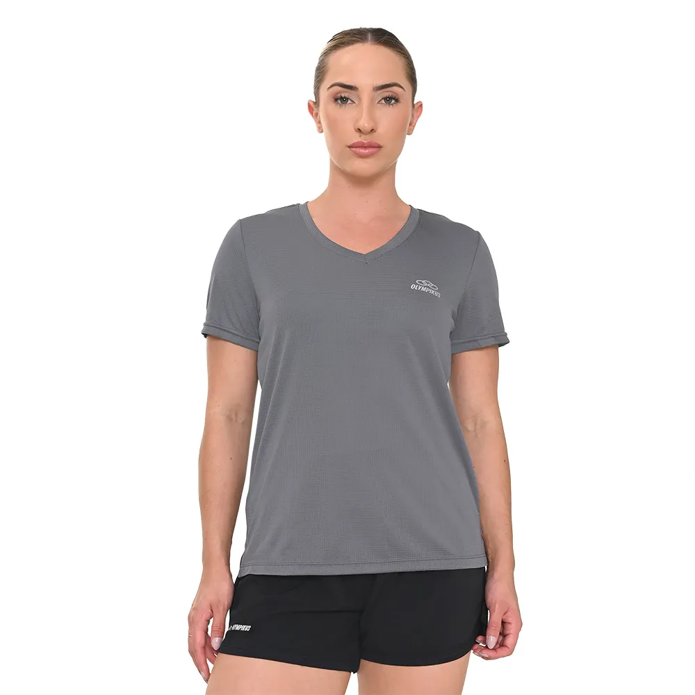 Camiseta Olympikus Eco Feminina