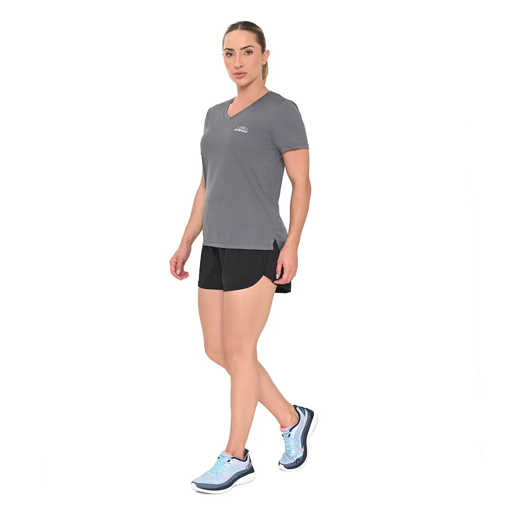 Camiseta Olympikus Eco Feminina