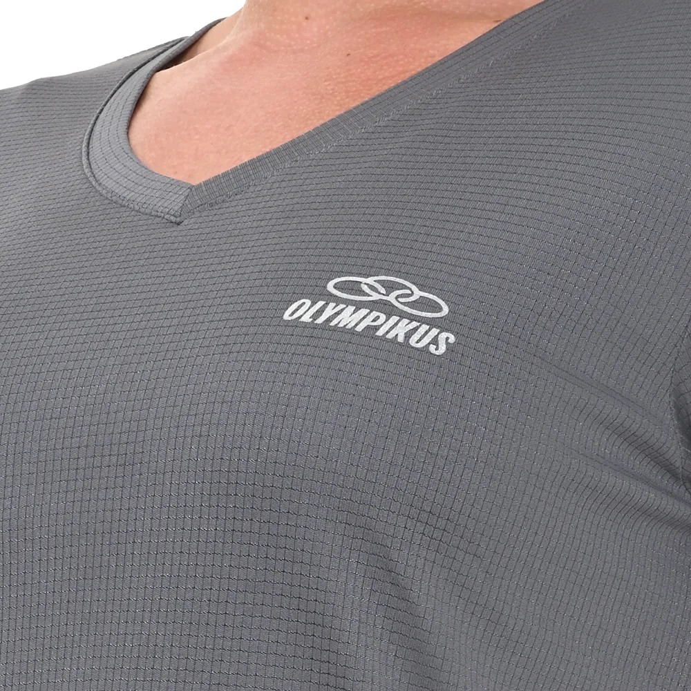 Camiseta Olympikus Eco Feminina