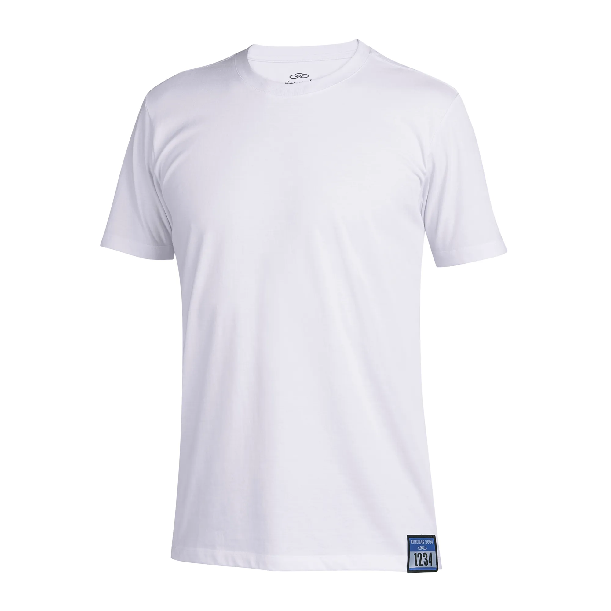 Camiseta Olympikus Vanderlei
