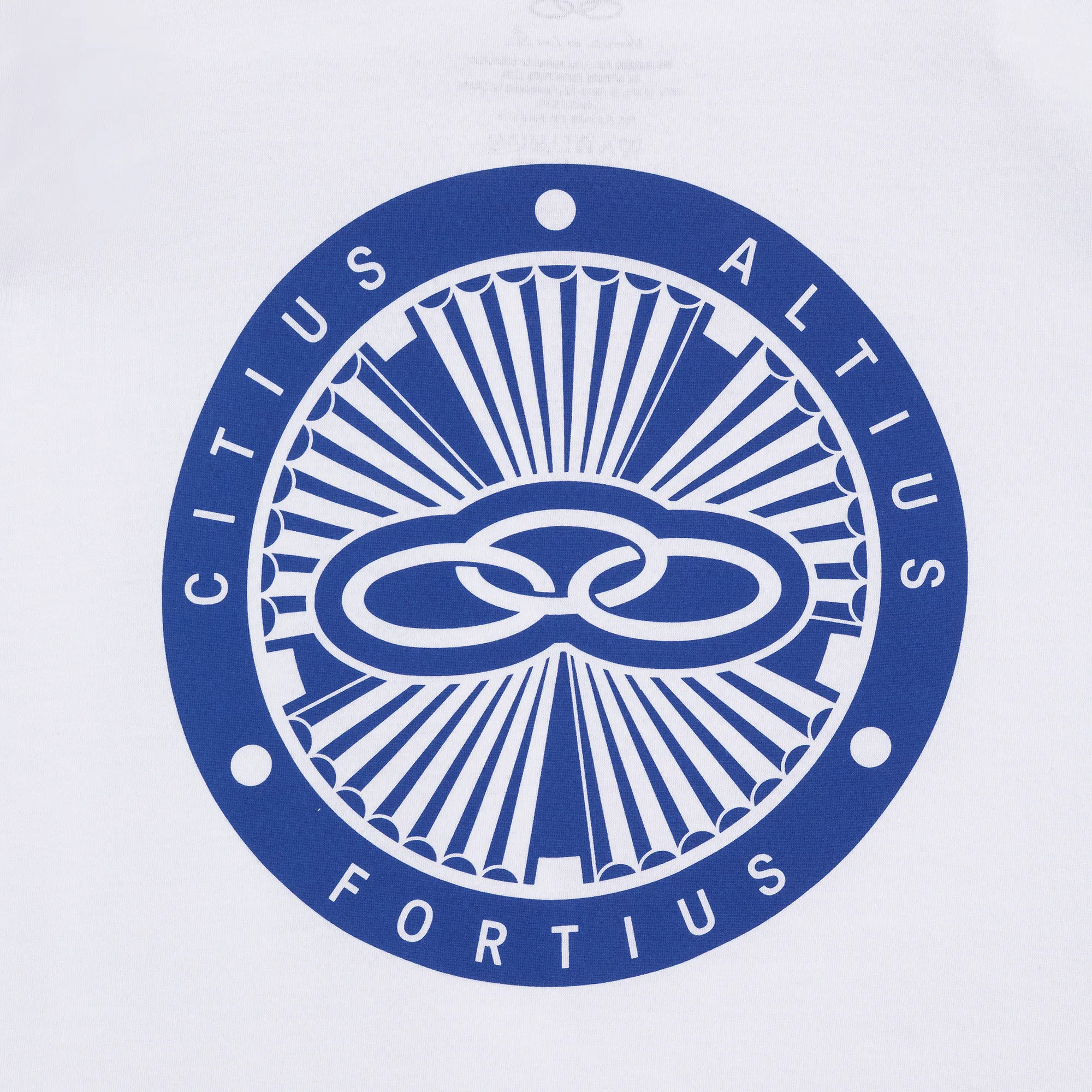 Camiseta Olympikus Vanderlei