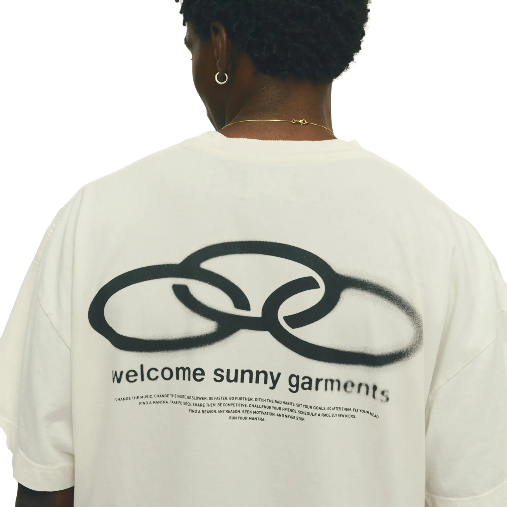 Camiseta Olympikus Welcome Rio