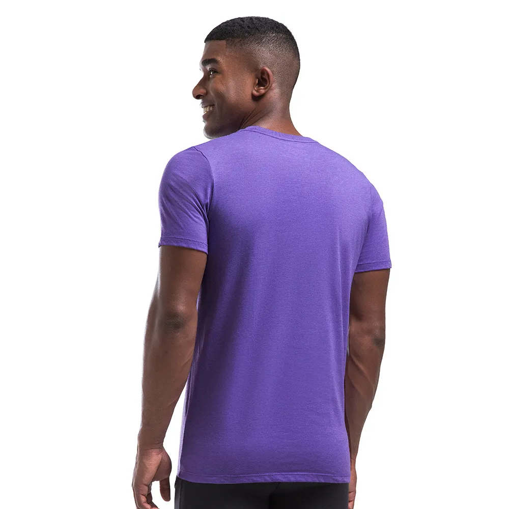 Camiseta Pós Corre Olympikus