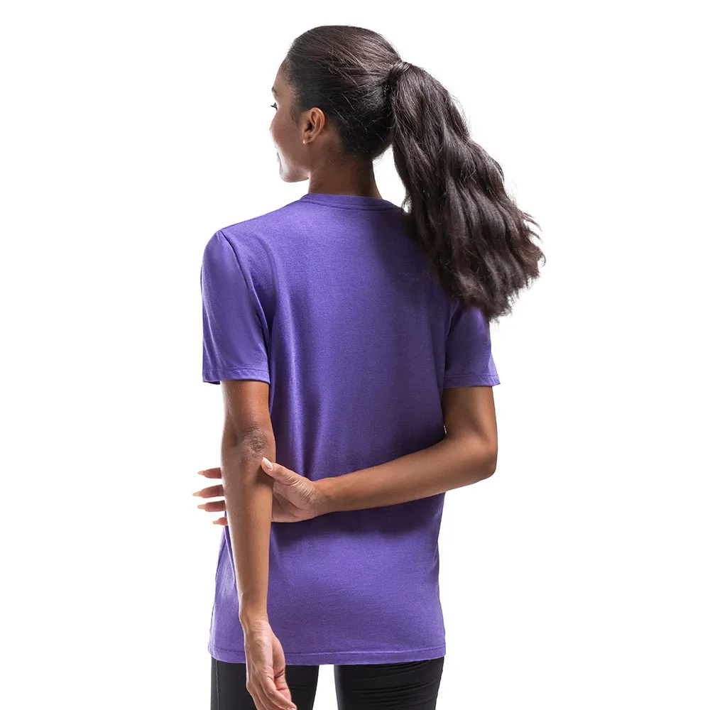 Camiseta Pós Corre Olympikus