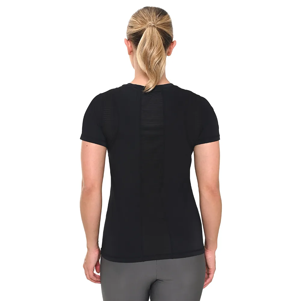 Camiseta Recortes Olympikus Feminina