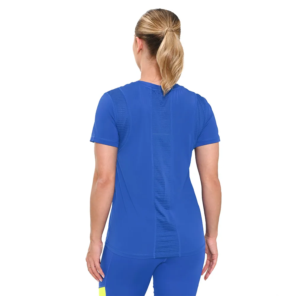 Camiseta Recortes Olympikus Feminina
