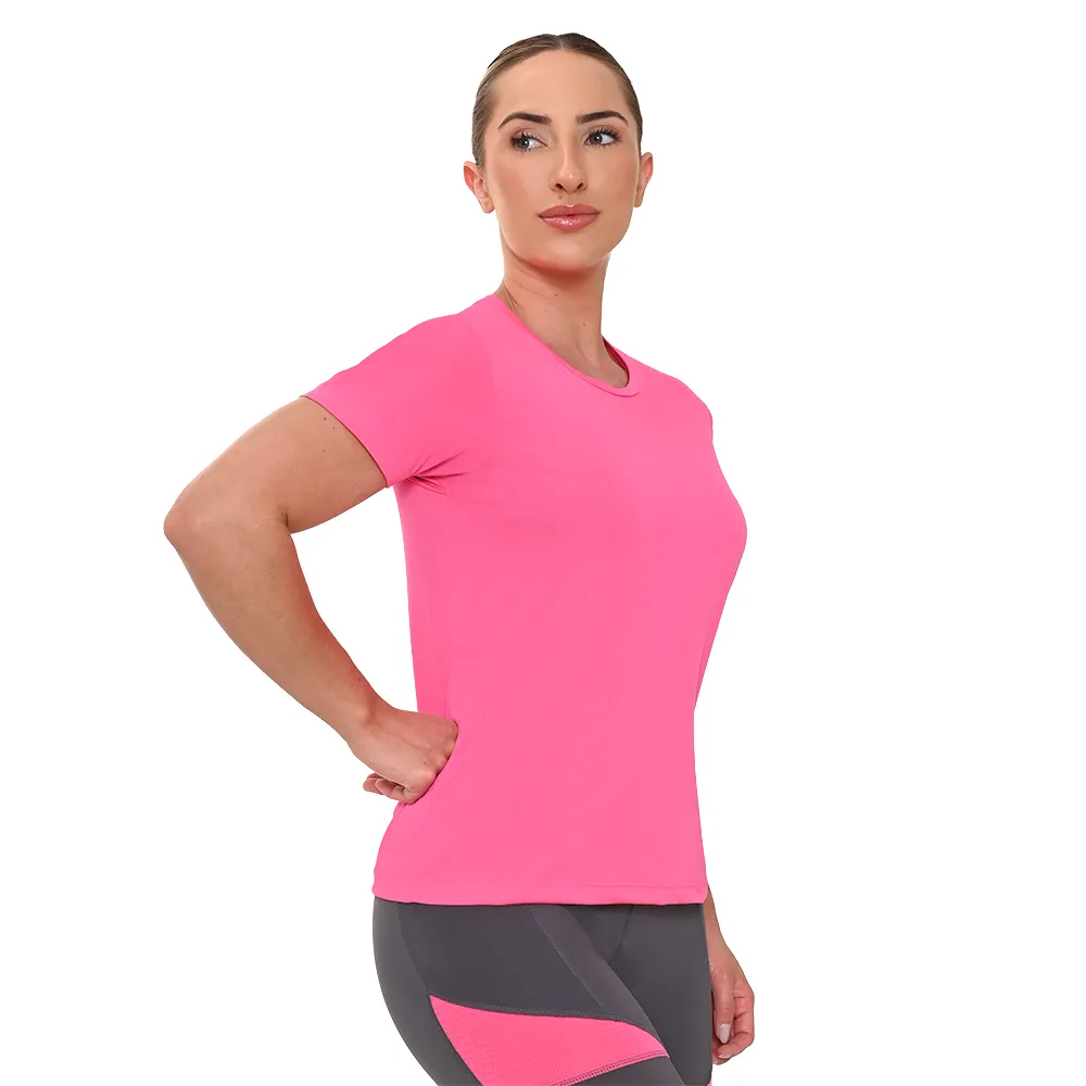Camiseta Runner 1.0 Olympikus Feminina