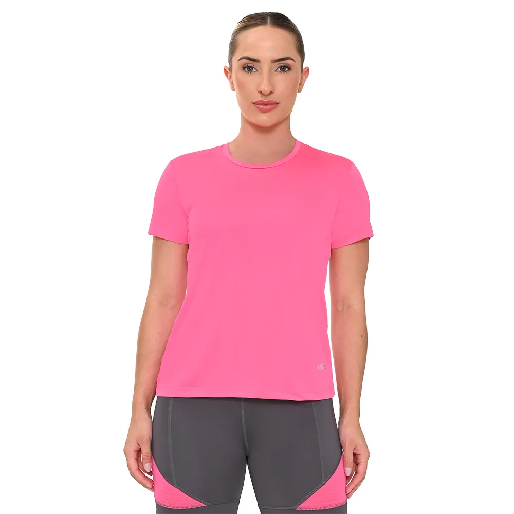 Camiseta Runner 1.0 Olympikus Feminina