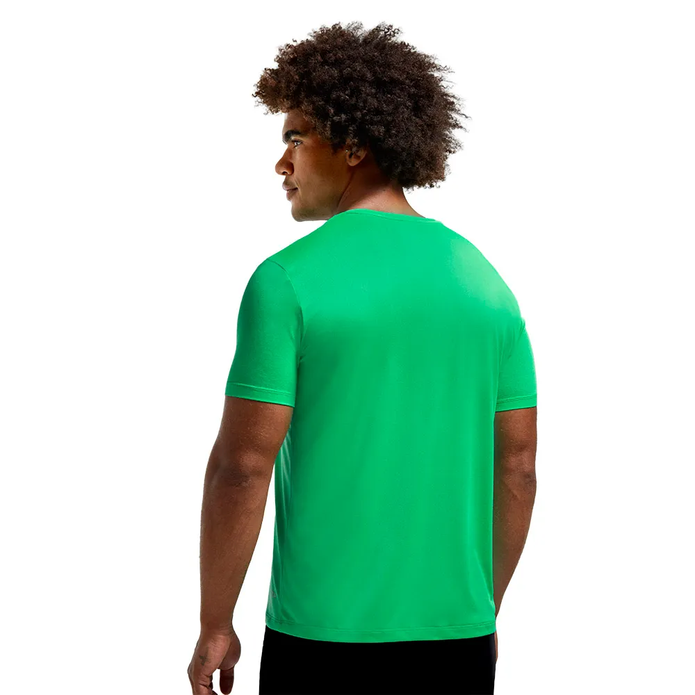 Camiseta Runner Manga Curta 1.0 Olympikus Masculina