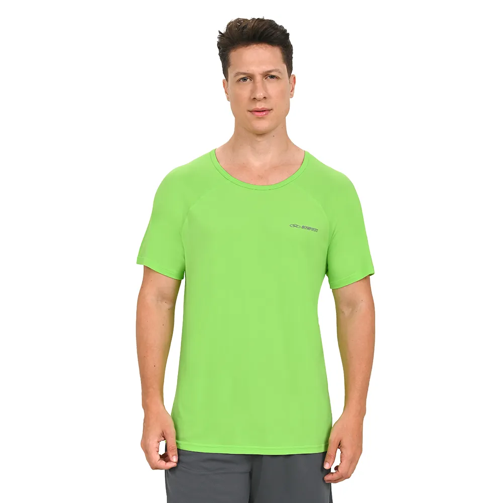 Camiseta Runner Olympikus Masculina