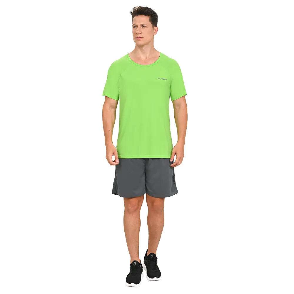 Camiseta Runner Olympikus Masculina