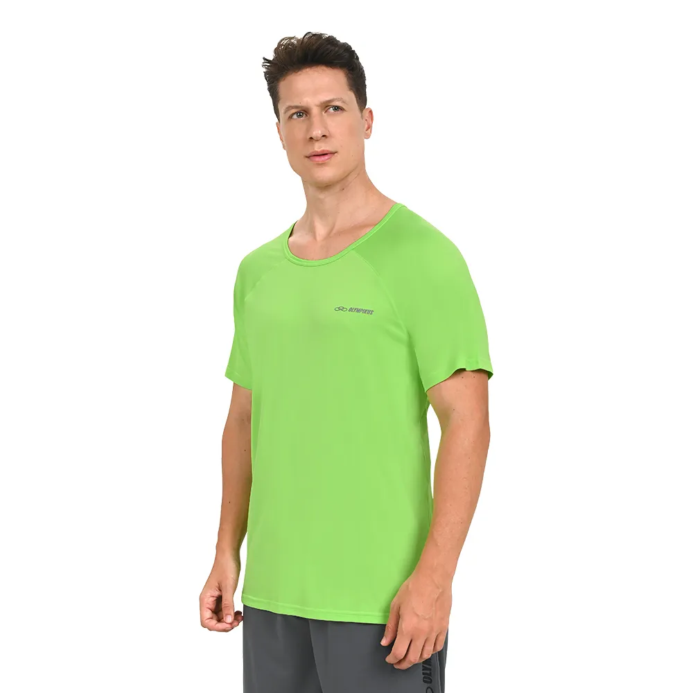 Camiseta Runner Olympikus Masculina