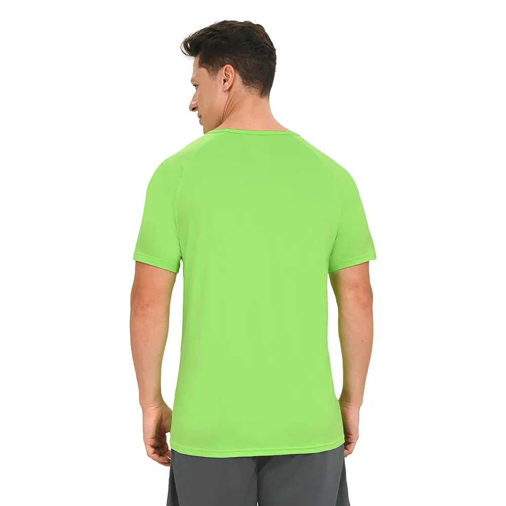 Camiseta Runner Olympikus Masculina
