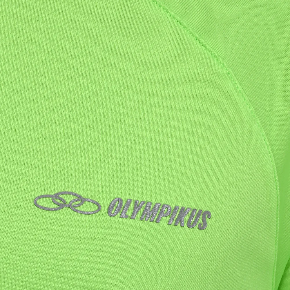 Camiseta Runner Olympikus Masculina
