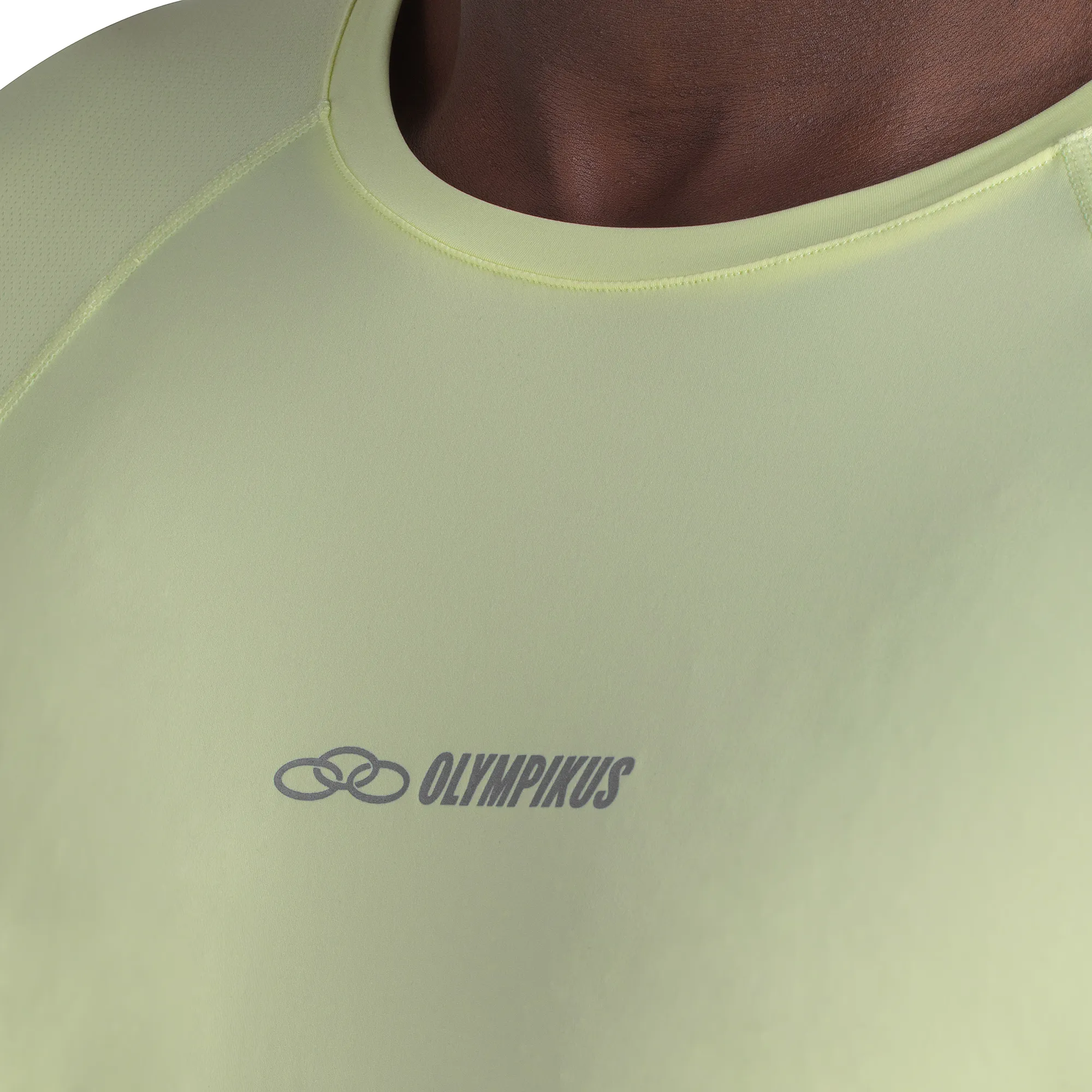 Camiseta Ultra Olympikus