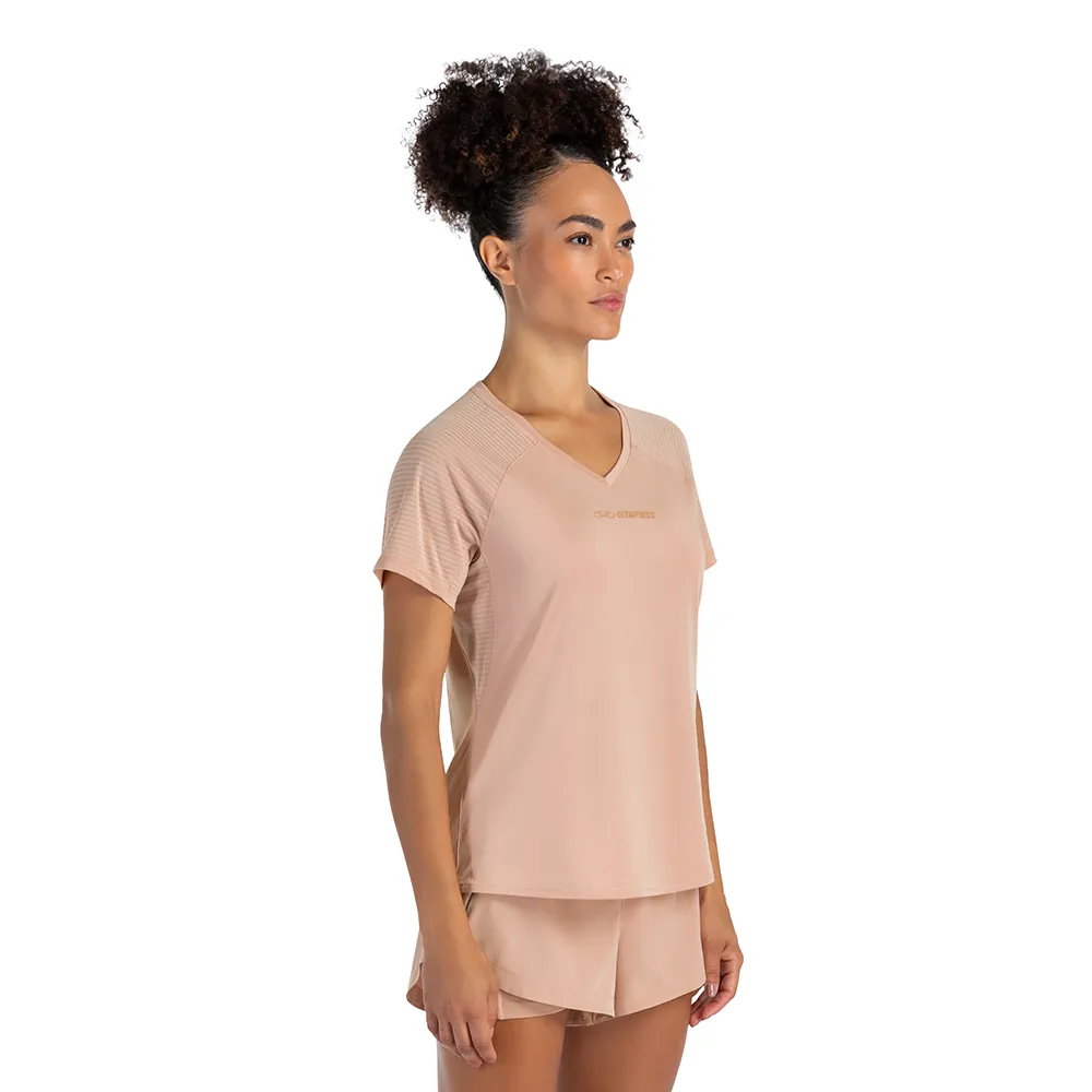 Camiseta Ultra Olympikus Feminina