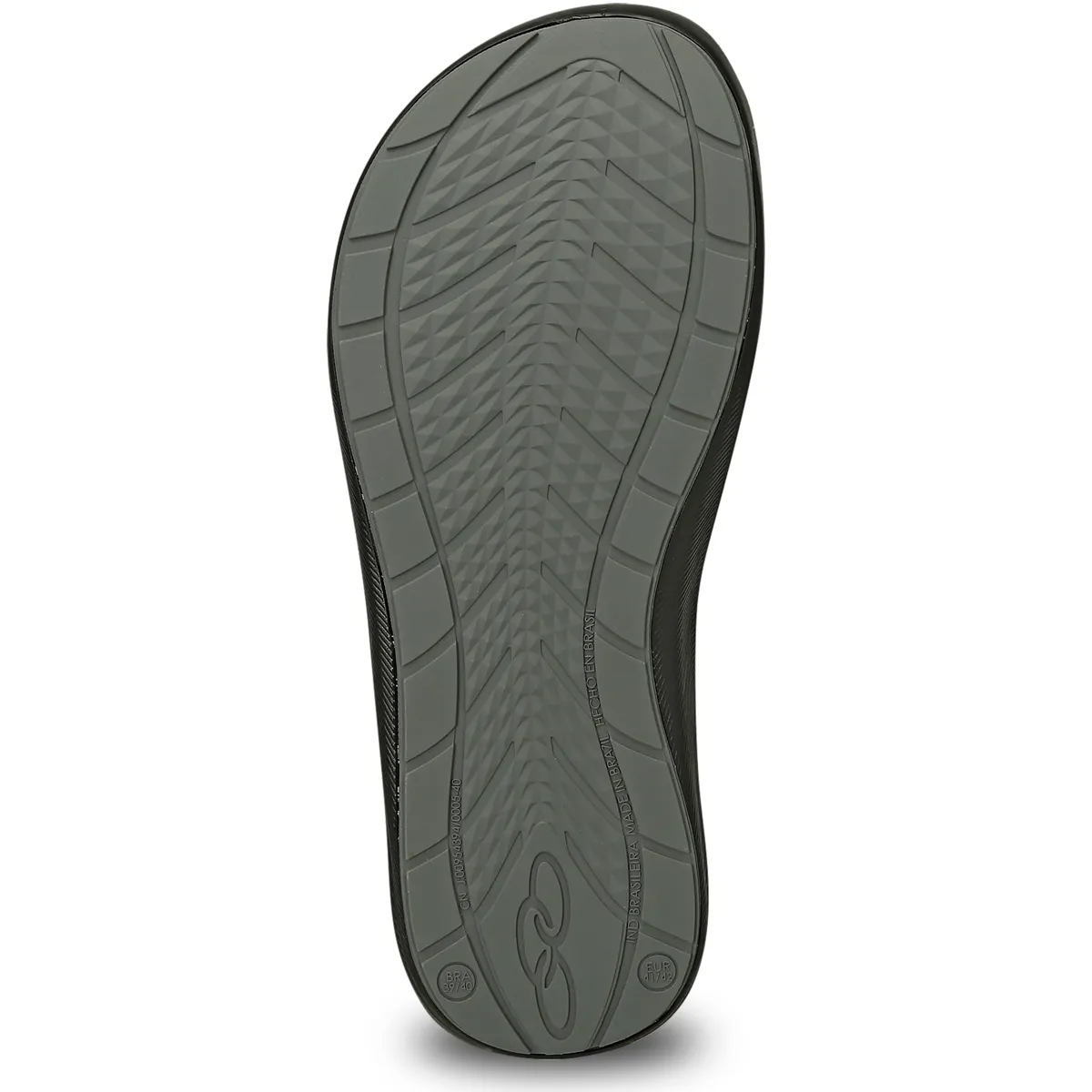 Chinelo Olympikus 921