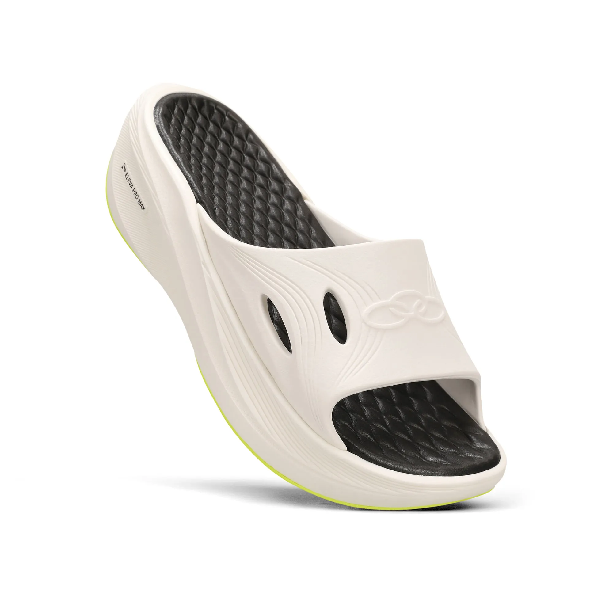 Chinelo Olympikus Pós Corre
