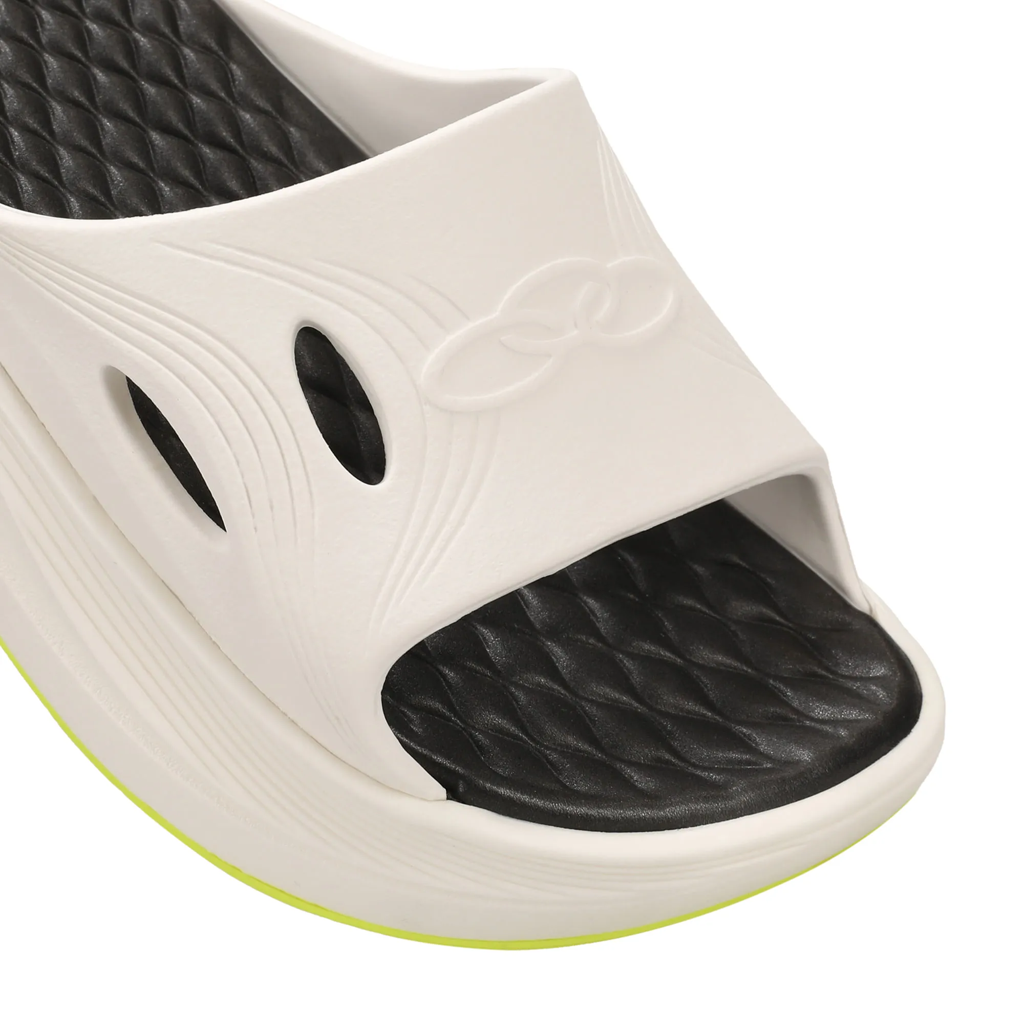 Chinelo Olympikus Pós Corre