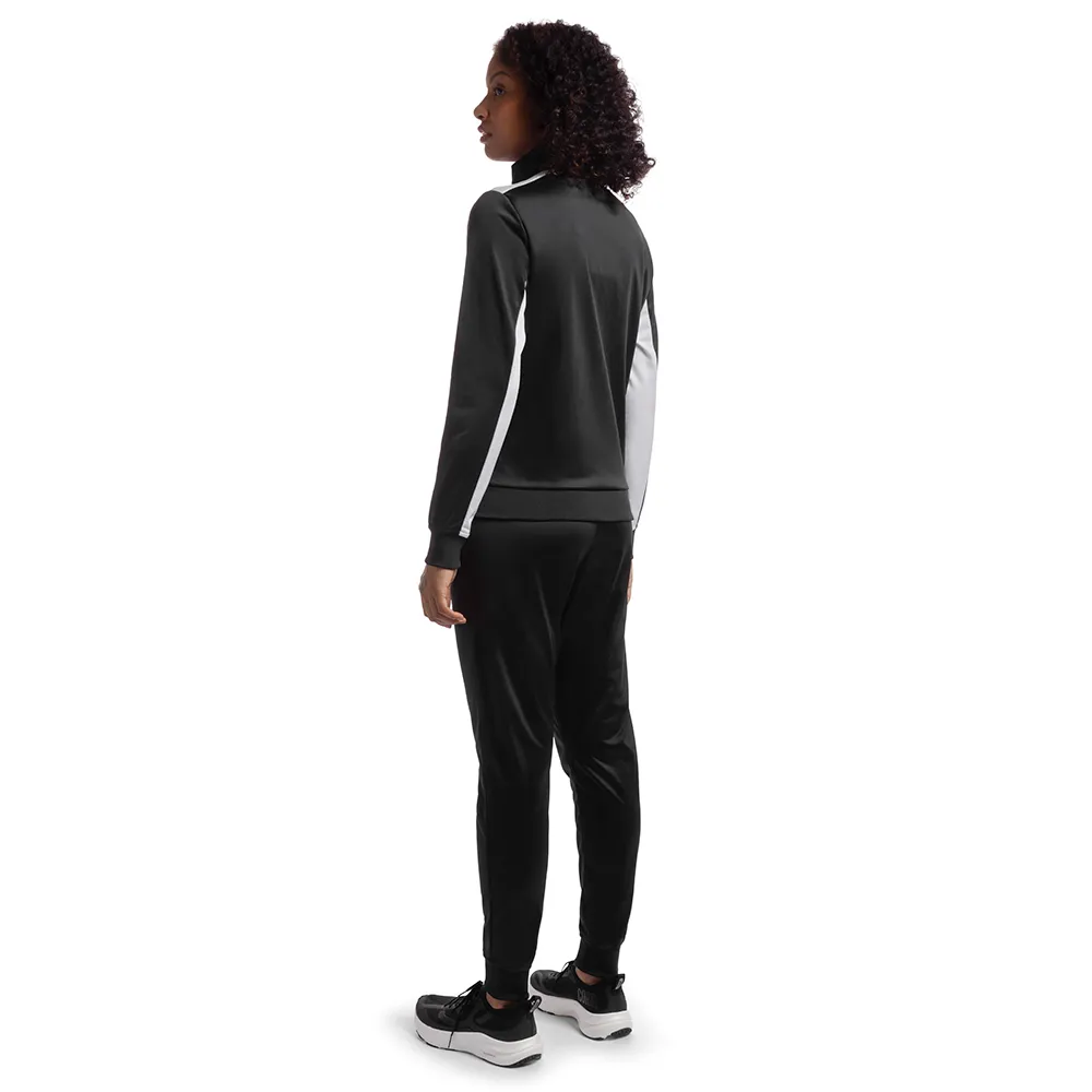 Conjunto de Agasalho Essential Olympikus Feminino