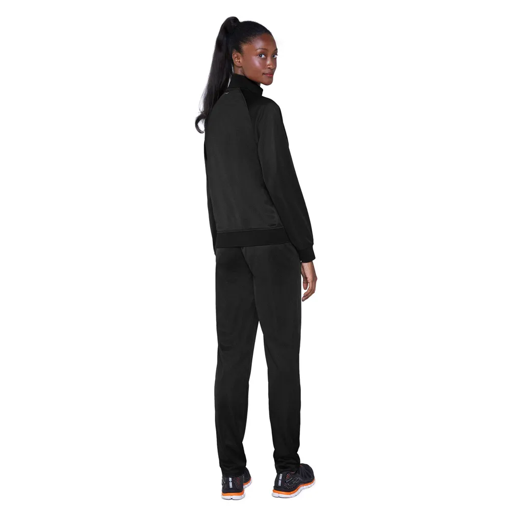 Conjunto de Agasalho Feminino Essential Olympikus