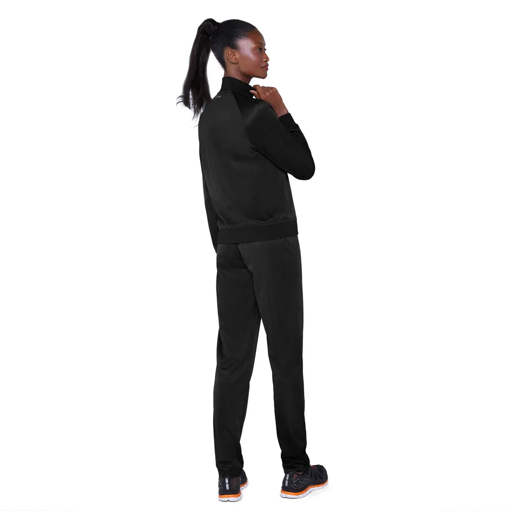 Conjunto de Agasalho Feminino Essential Olympikus