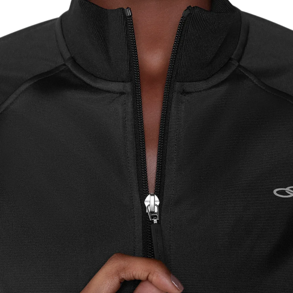 Conjunto de Agasalho Feminino Essential Olympikus