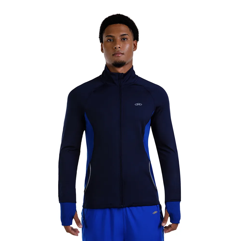 Jaqueta Funcionalidade Termo Olympikus Masculina