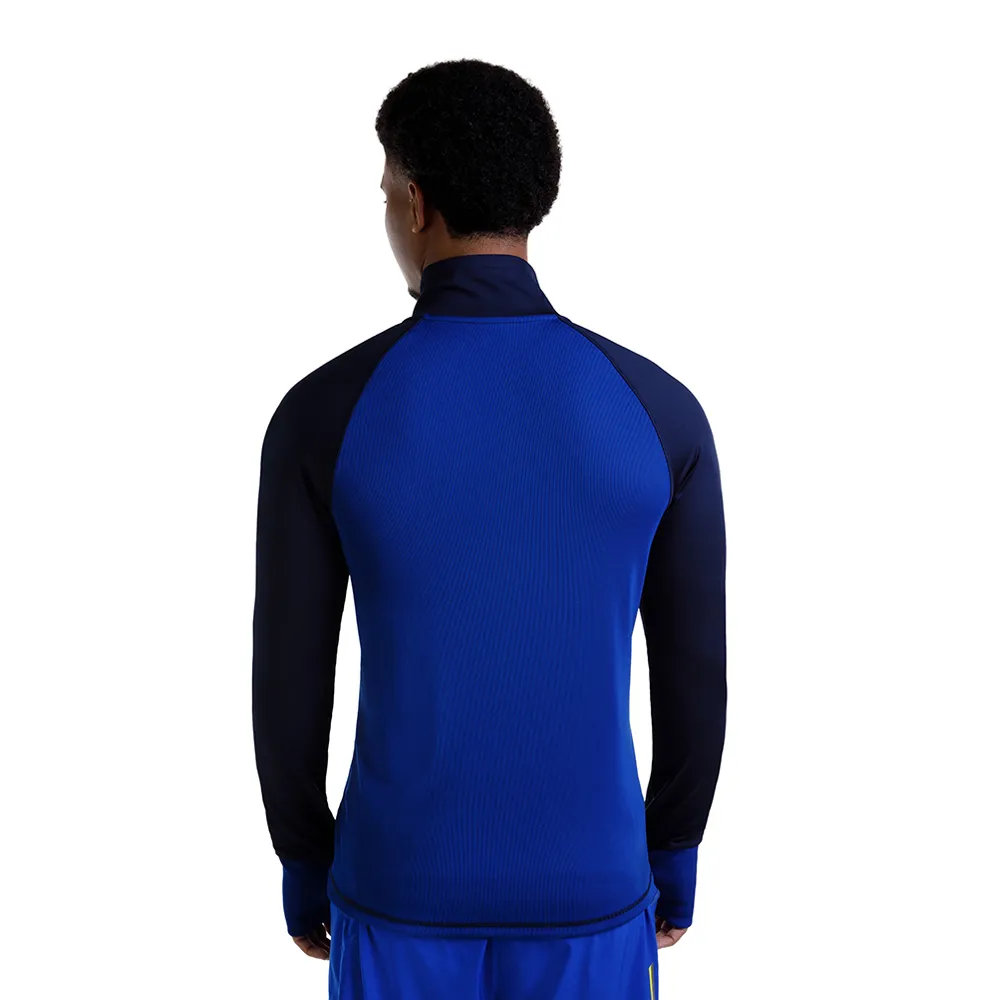 Jaqueta Funcionalidade Termo Olympikus Masculina