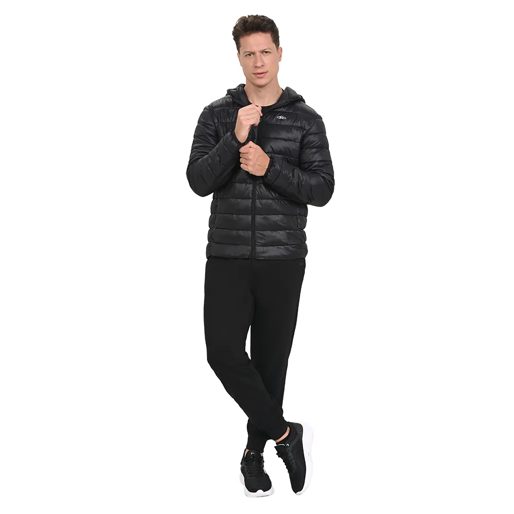 Jaqueta Puffer Olympikus Masculina