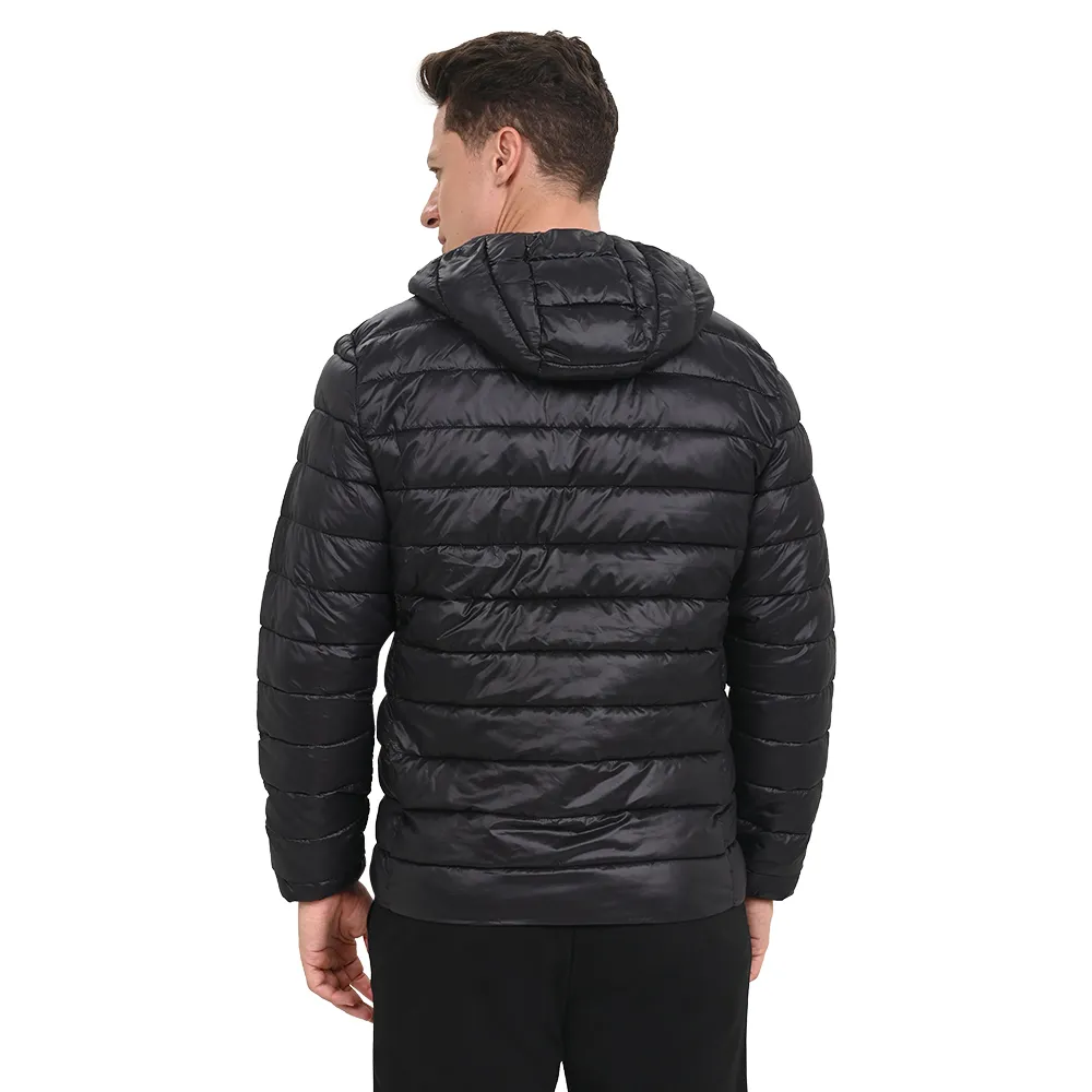 Jaqueta Puffer Olympikus Masculina