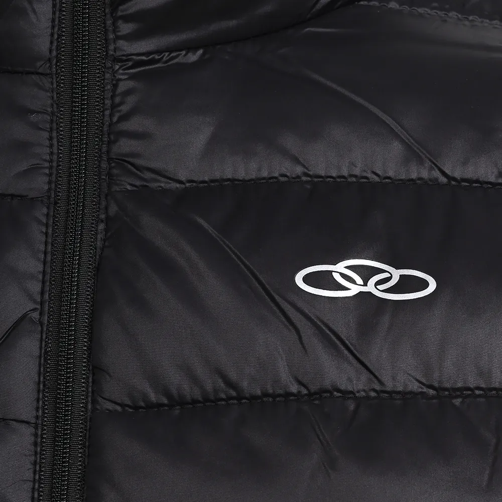Jaqueta Puffer Olympikus Masculina