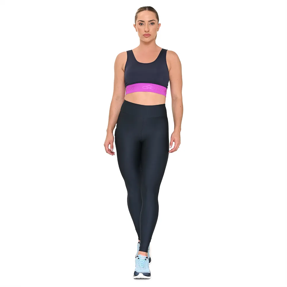 Legging Basic Olympikus Feminina
