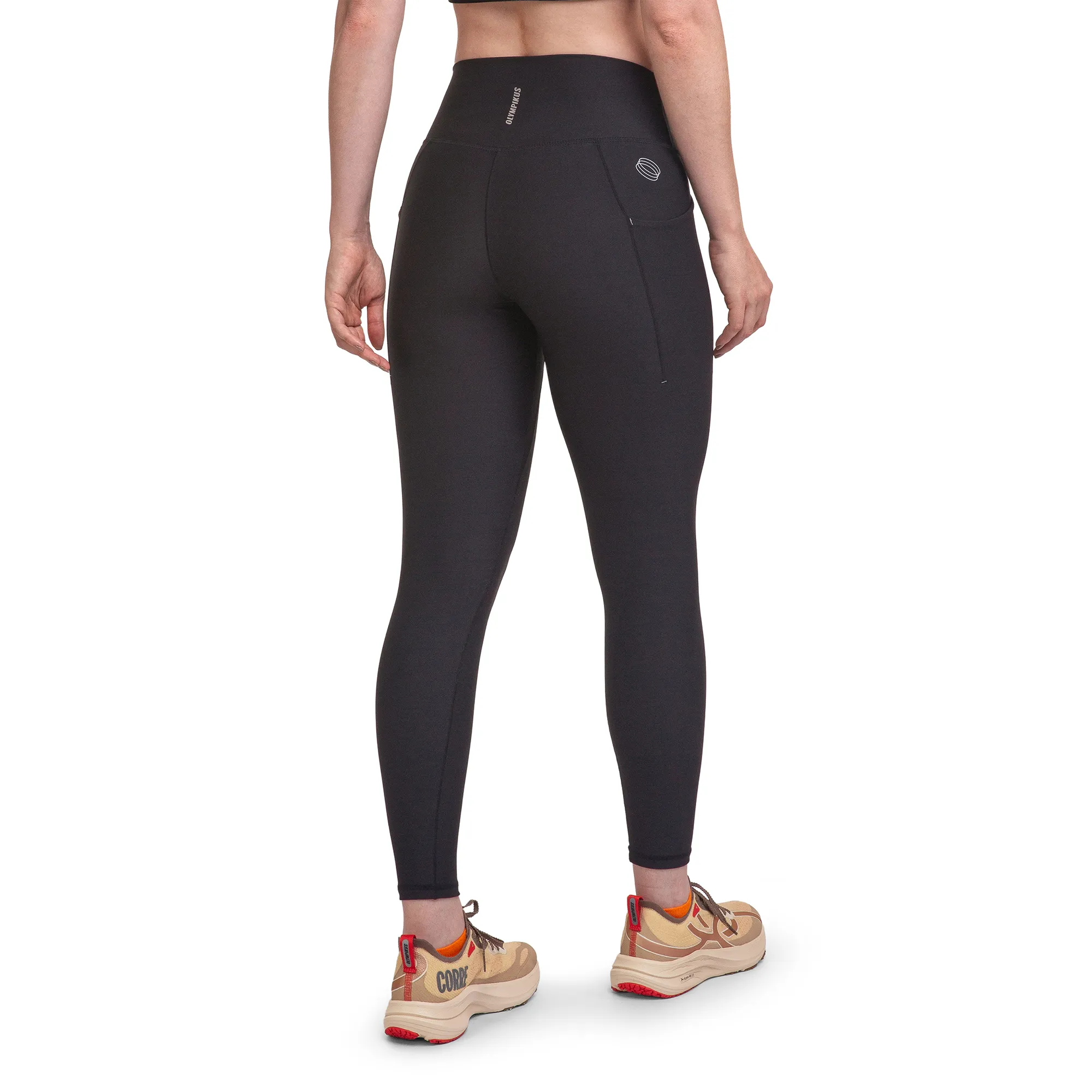 Legging Corre Força Olympikus