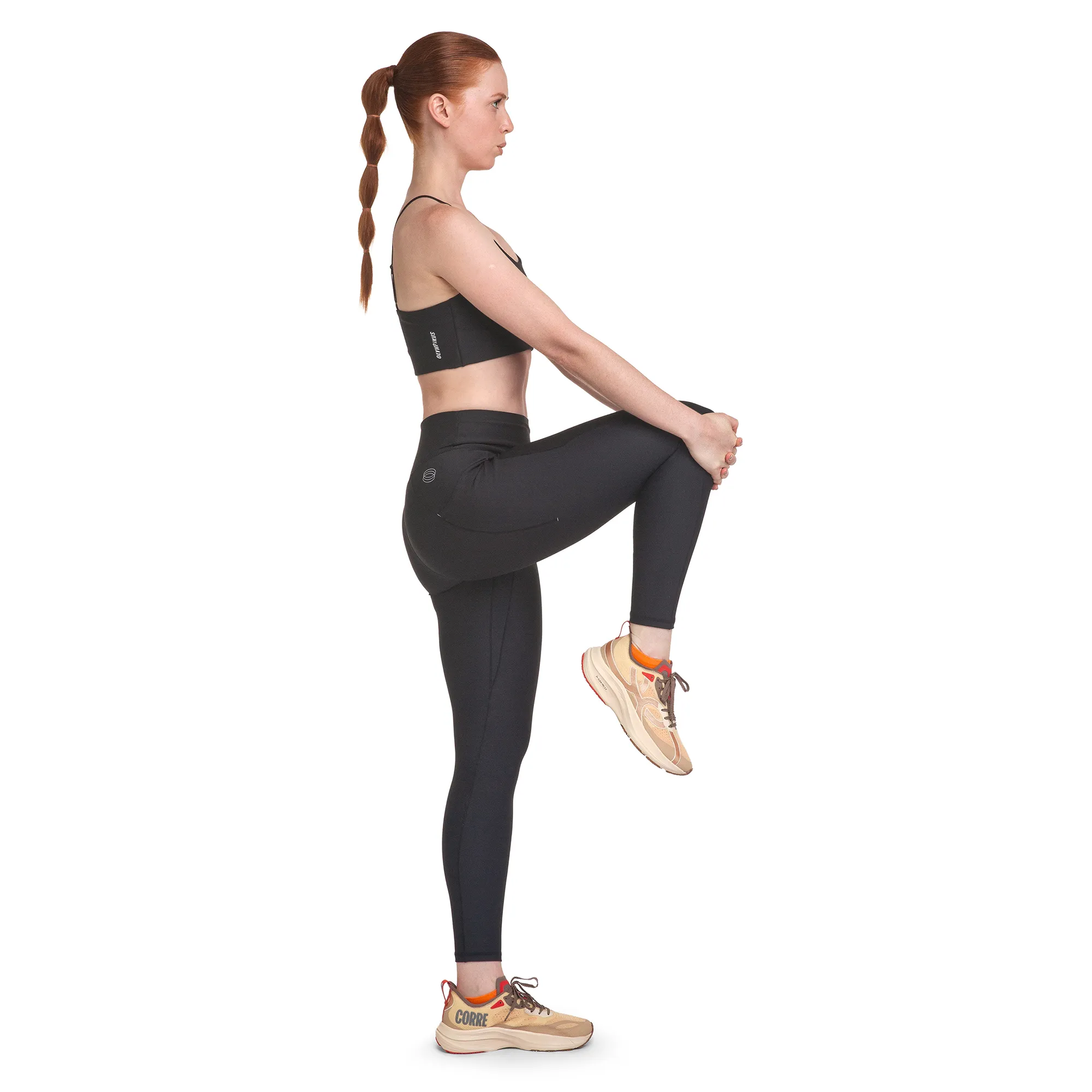 Legging Corre Força Olympikus
