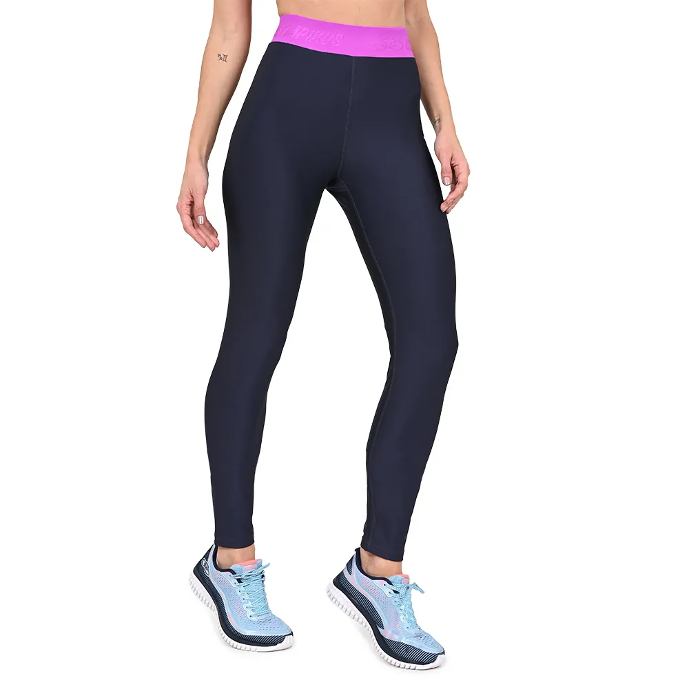 Legging Eleva Olympikus Feminina
