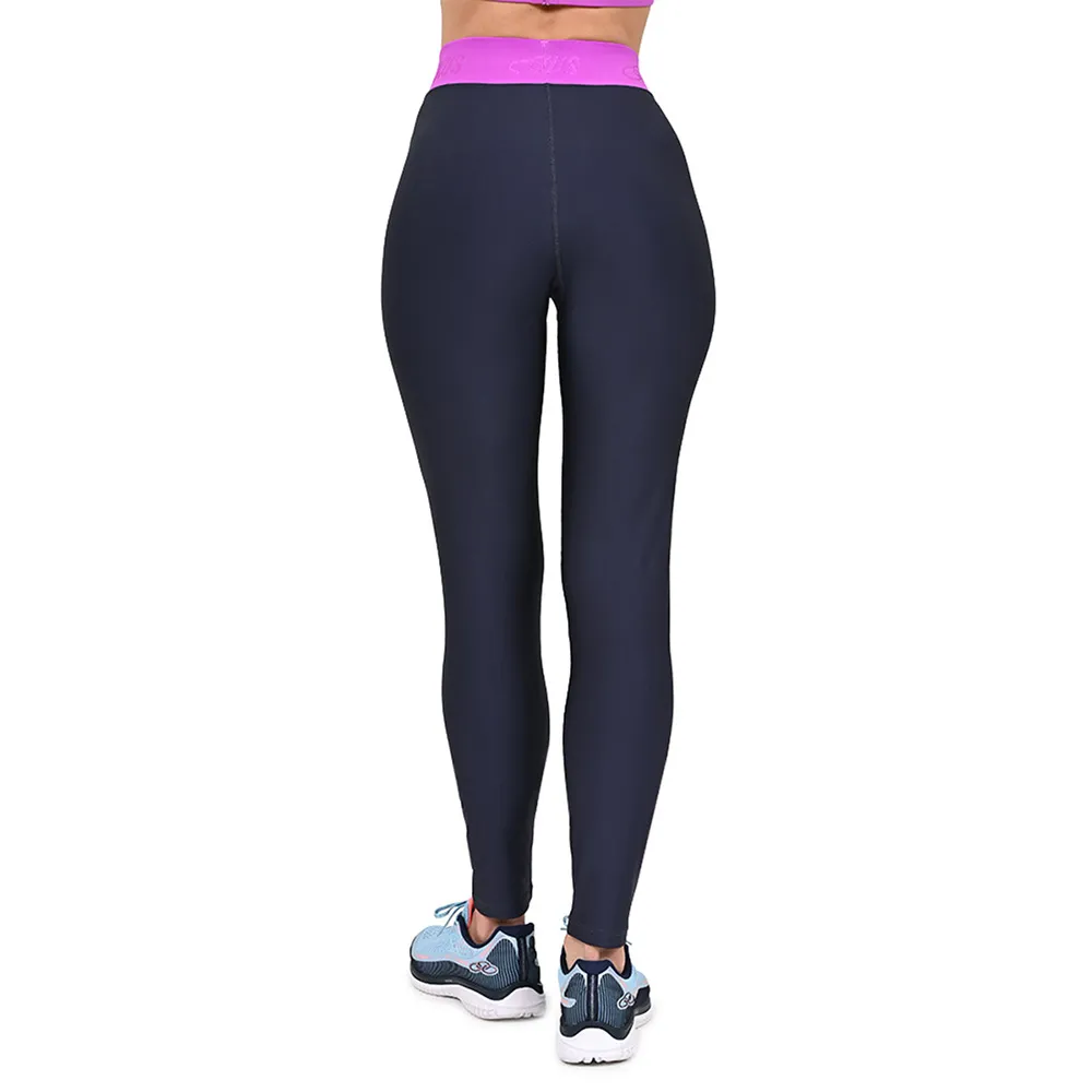 Legging Eleva Olympikus Feminina