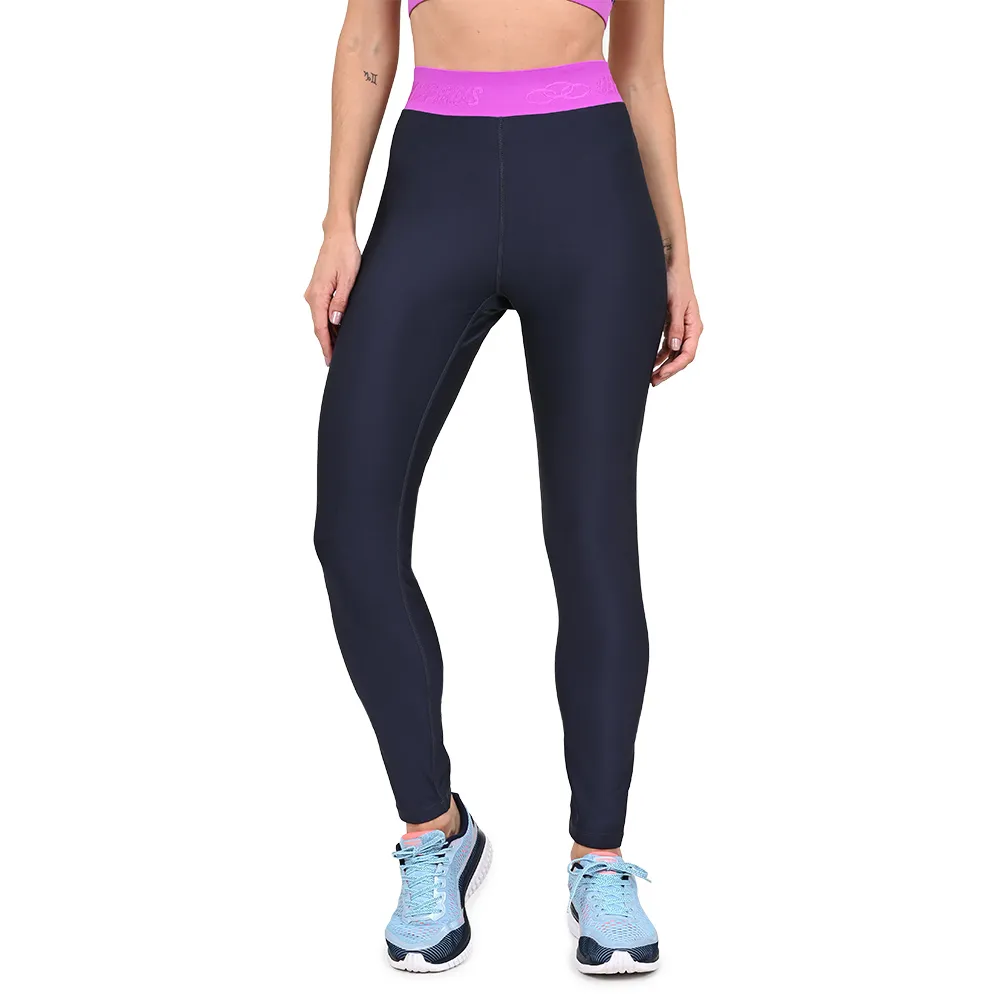 Legging Eleva Olympikus Feminina