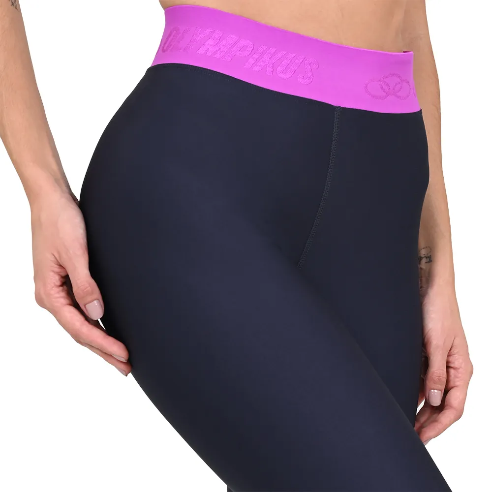 Legging Eleva Olympikus Feminina