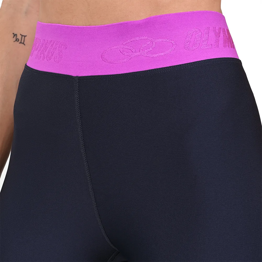 Legging Eleva Olympikus Feminina