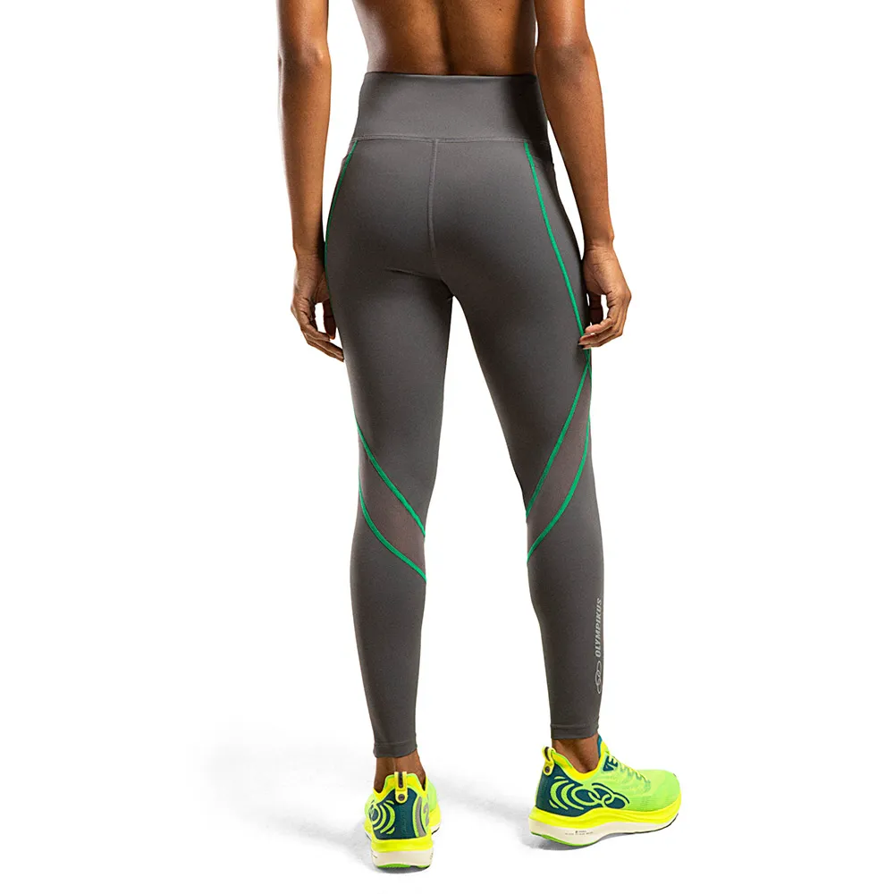 Legging Flex Compression Olympikus Feminino