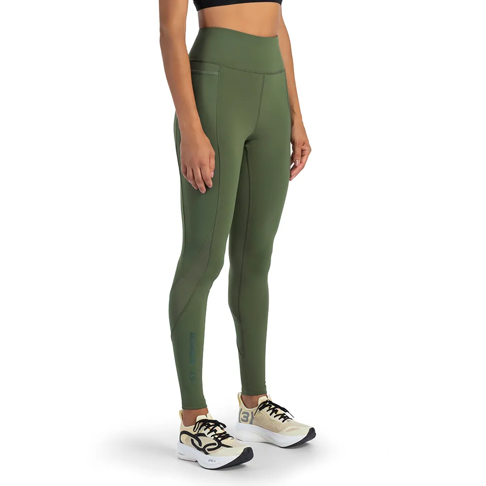 Legging Funcional Olympikus Feminina