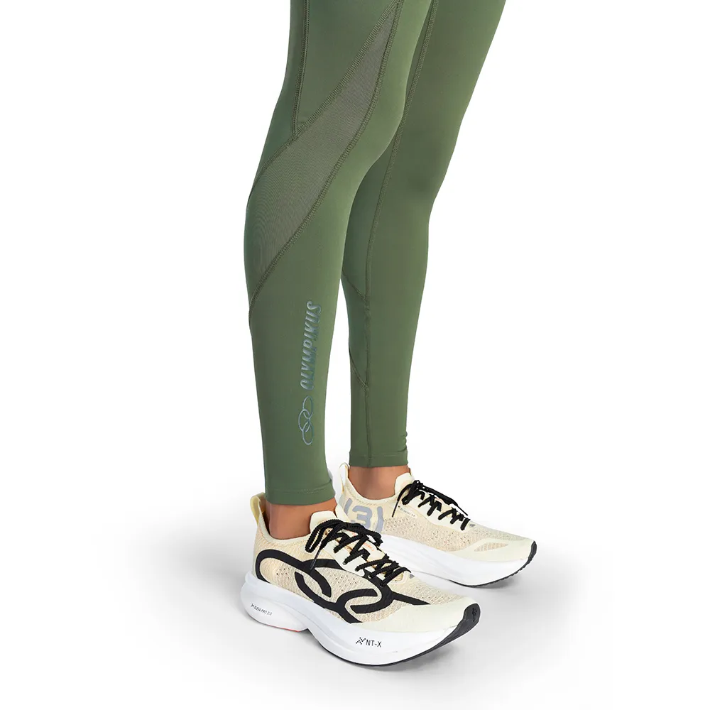 Legging Funcional Olympikus Feminina
