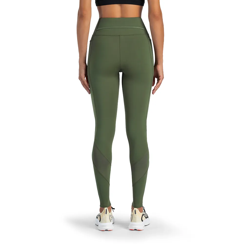 Legging Funcional Olympikus Feminina